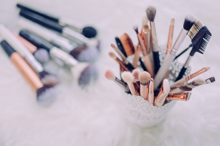Beauty Accessories