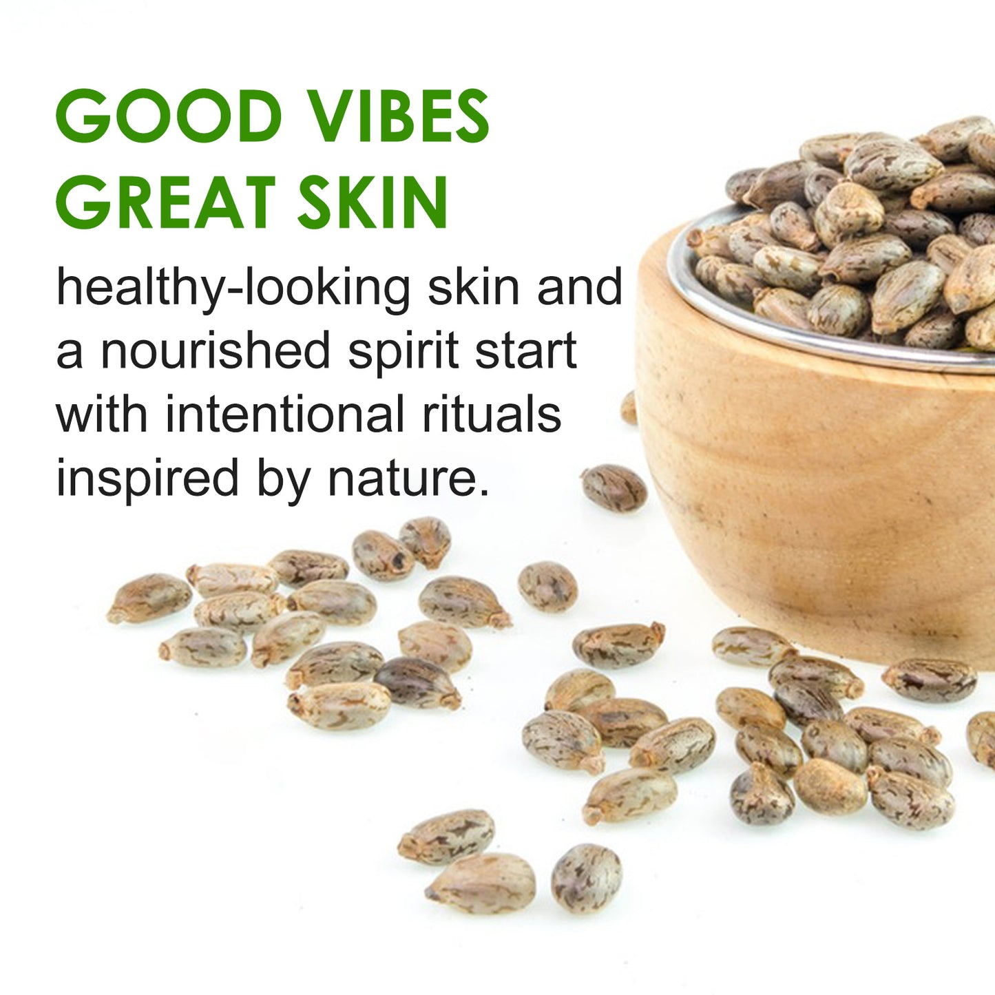 Jamaican Black Castor Oil