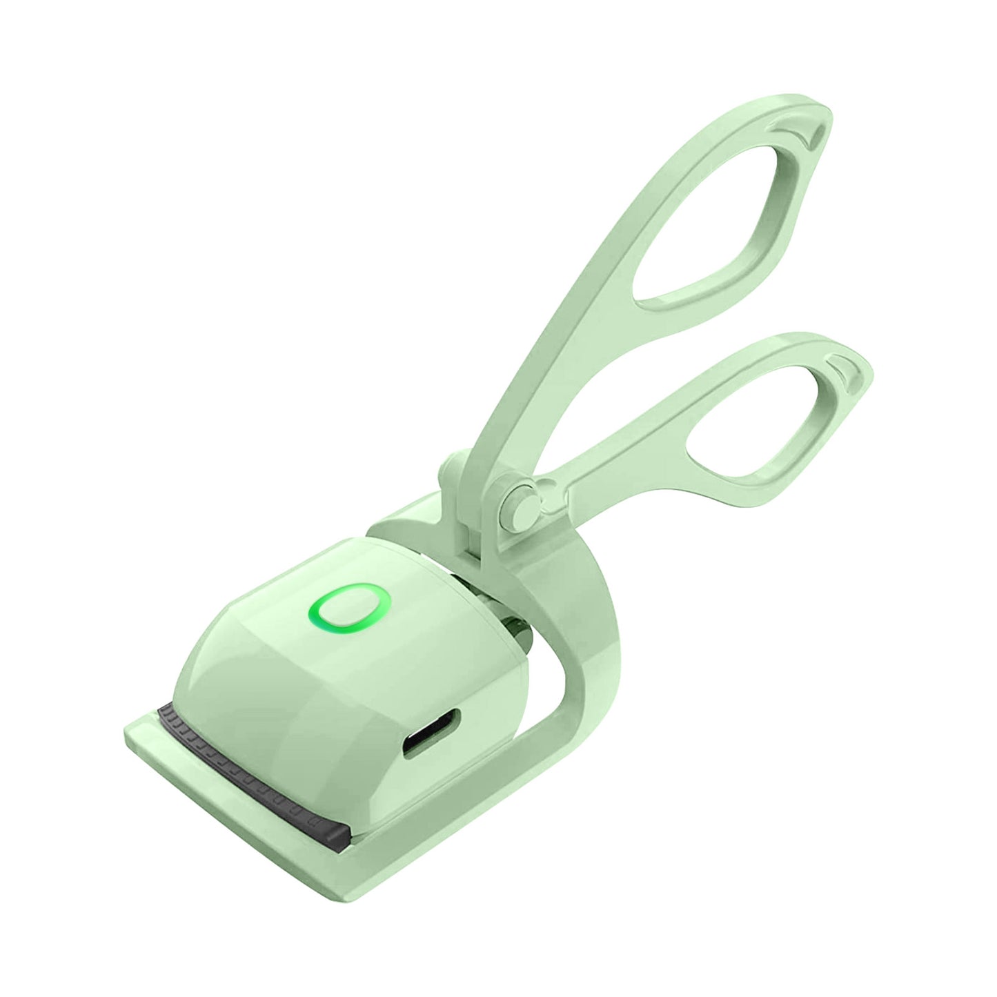 Electric Heated Eyelash Curler