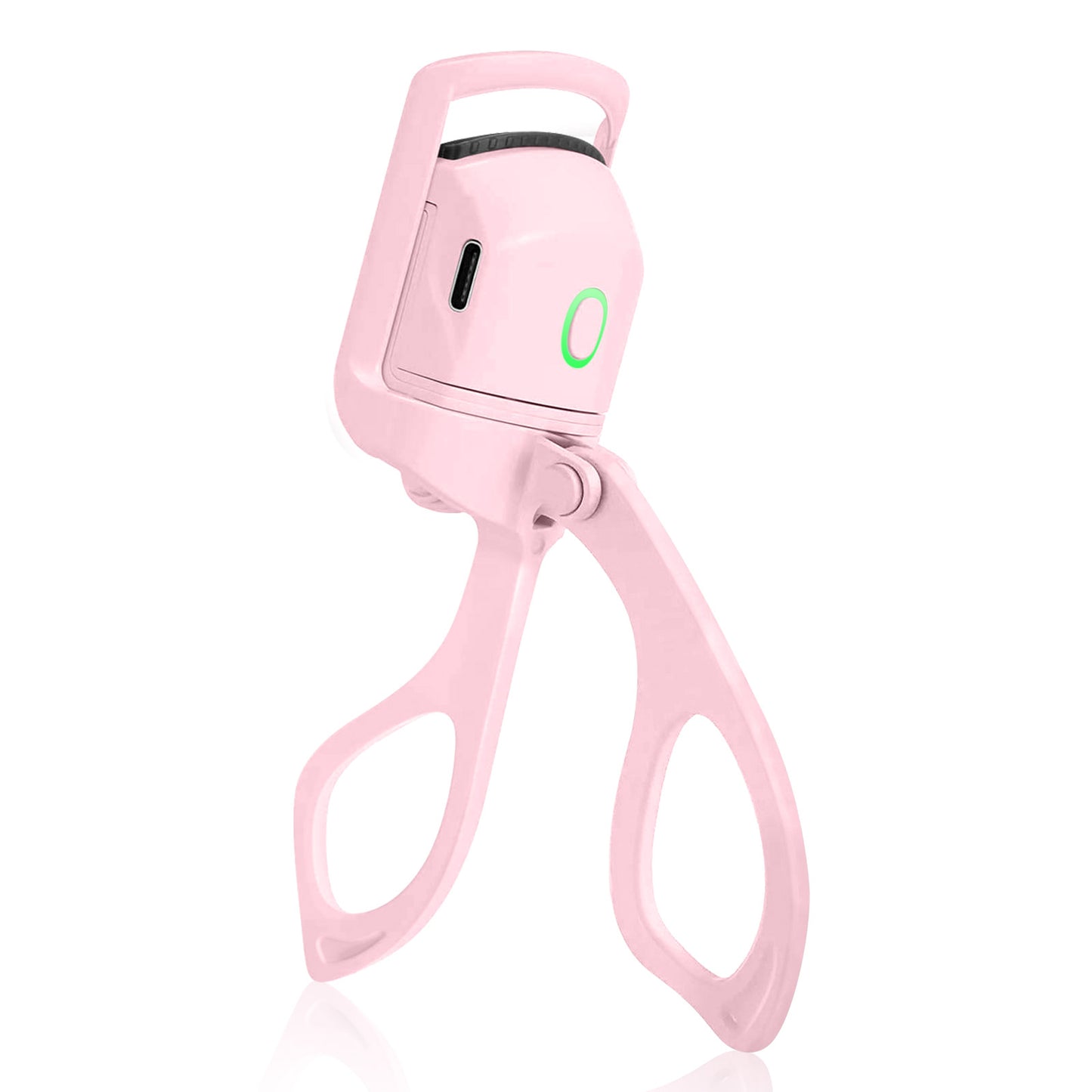 Electric Heated Eyelash Curler