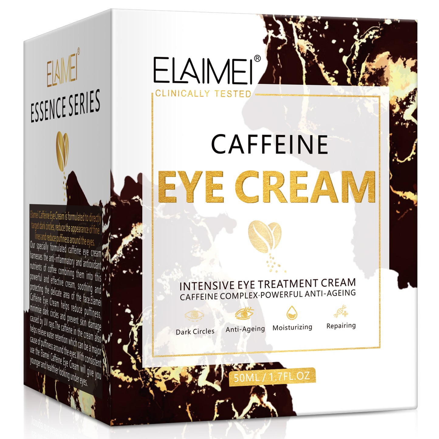 Caffeine Eye Cream