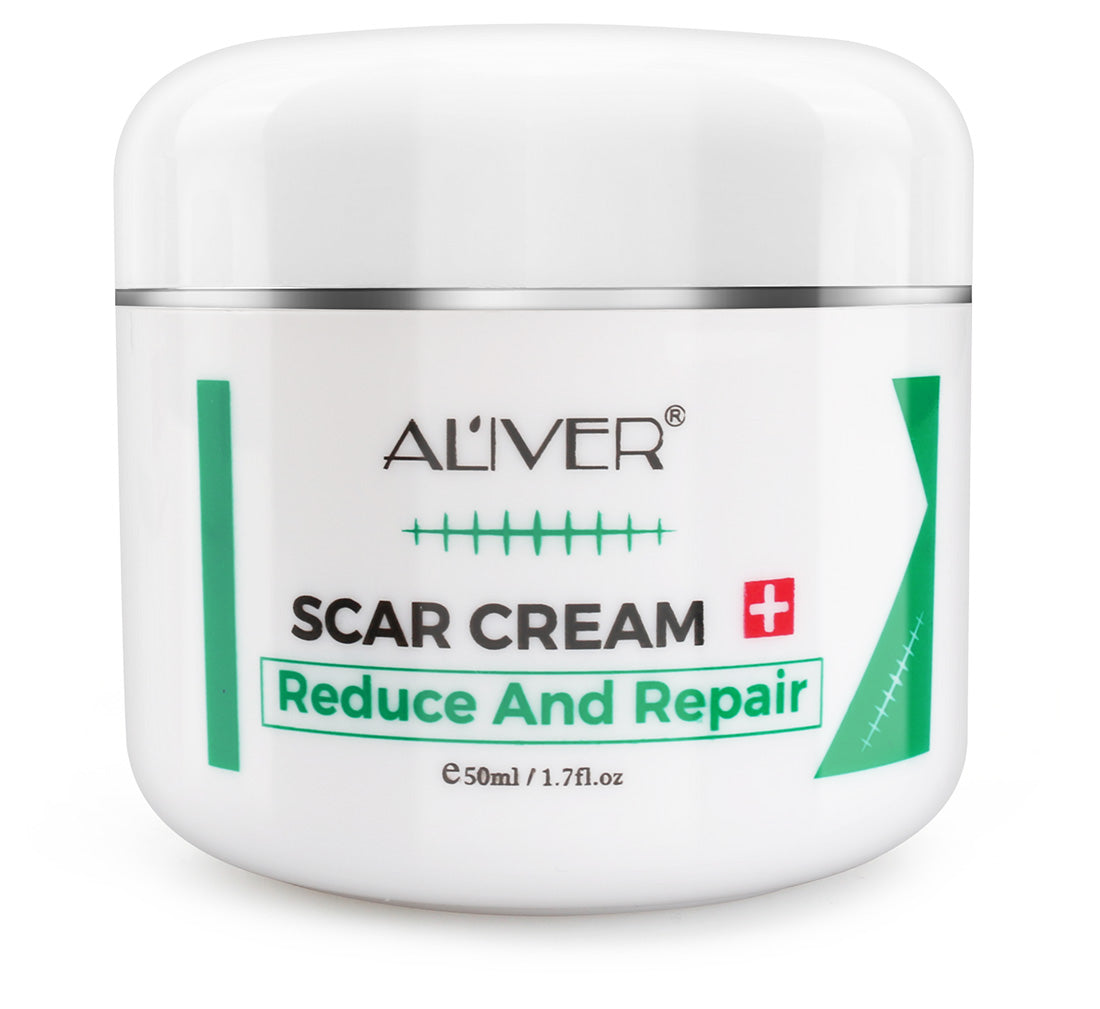 Aliver Scar Cream