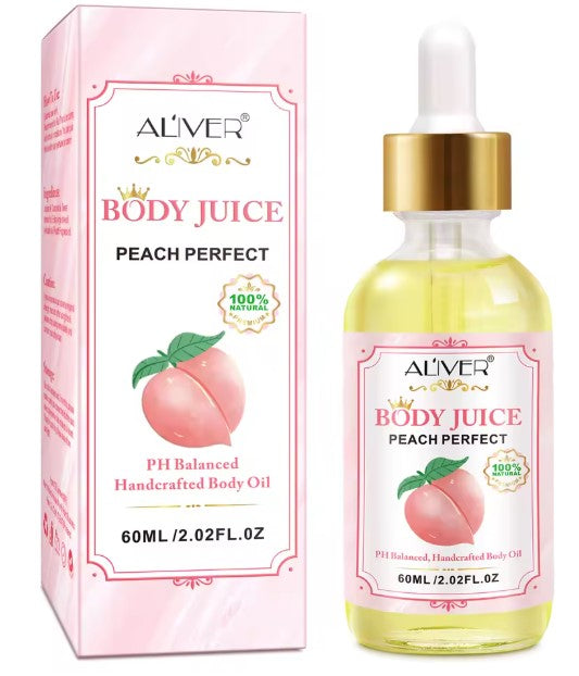 Body Juice Oil