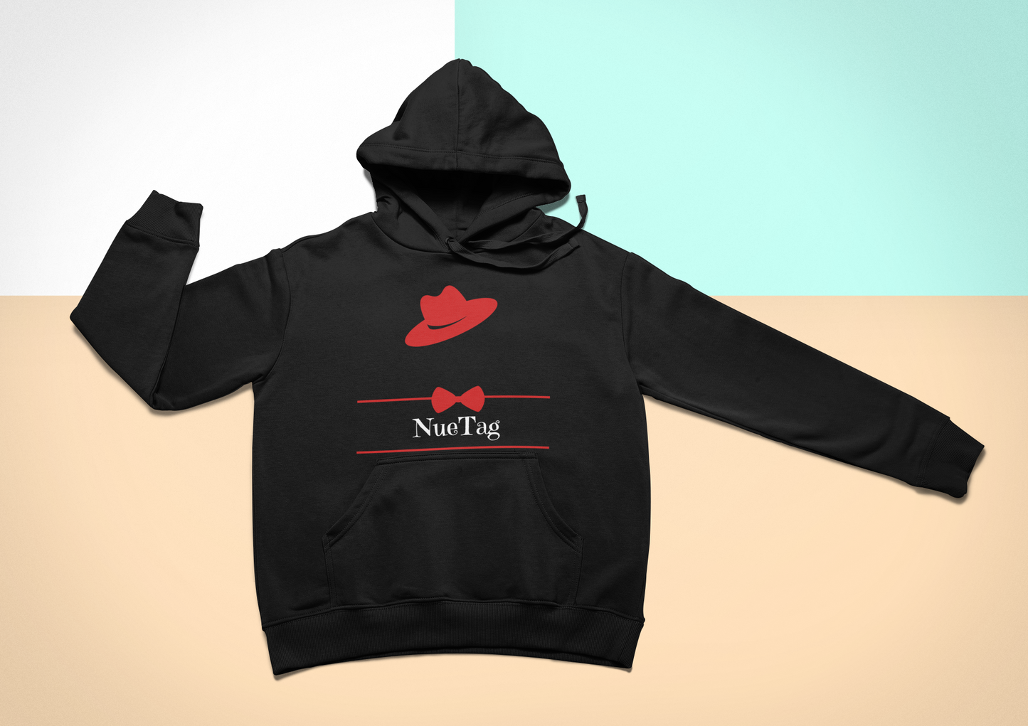 NueTag Women’s Hoodies