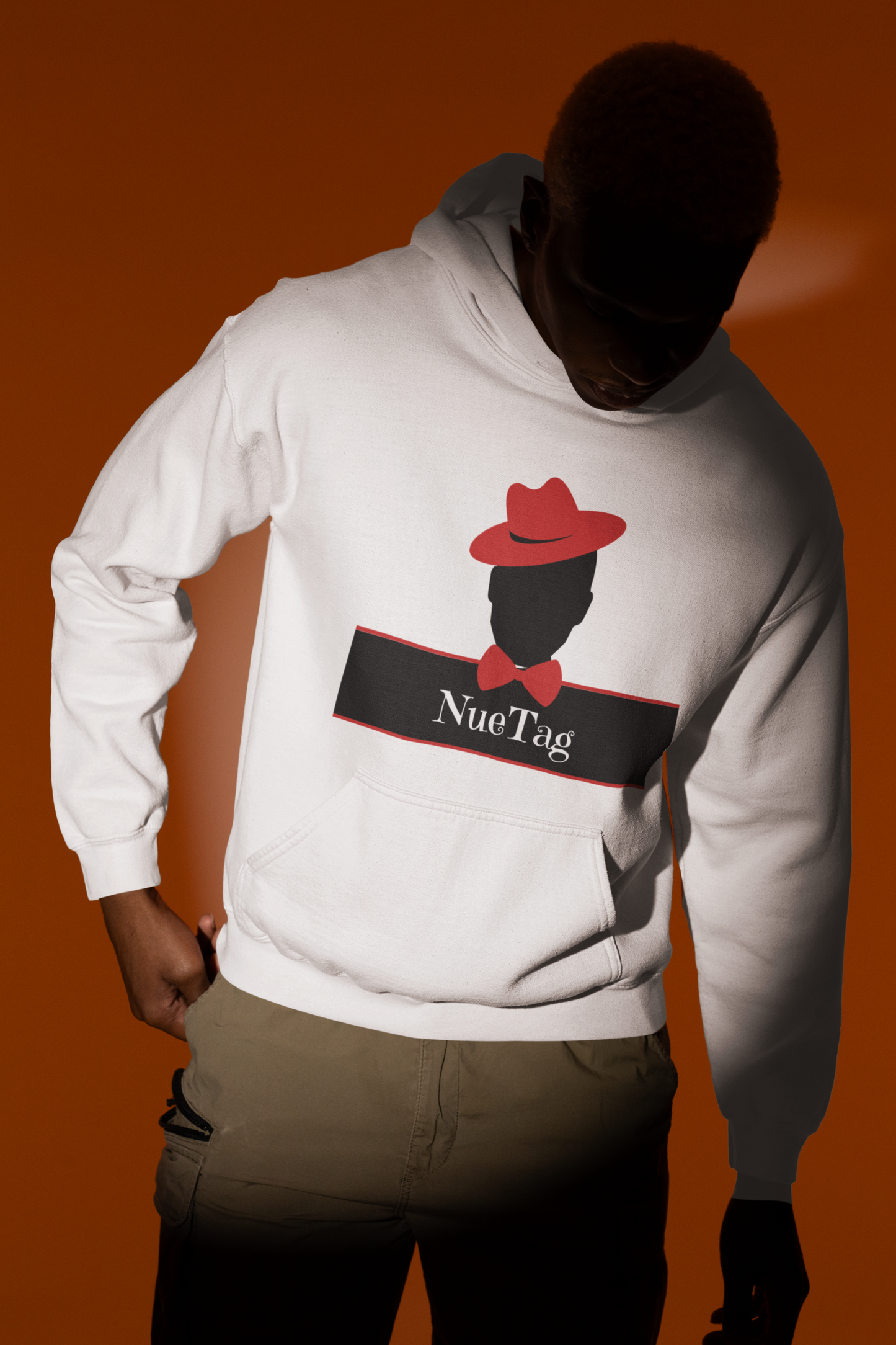 NueTag Men's Hoodies