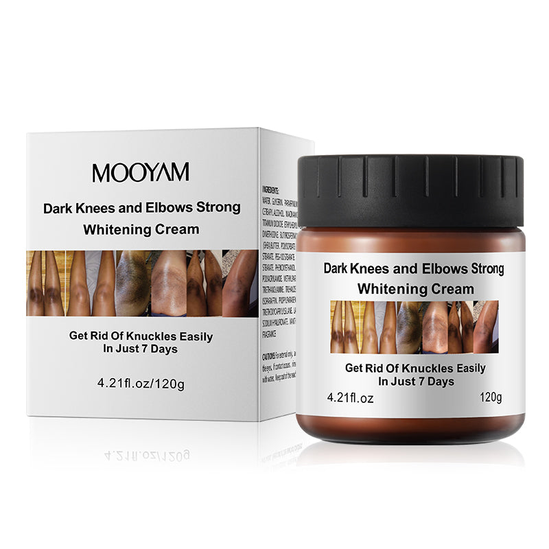 Dark Knees and Elbows Lightening Cream