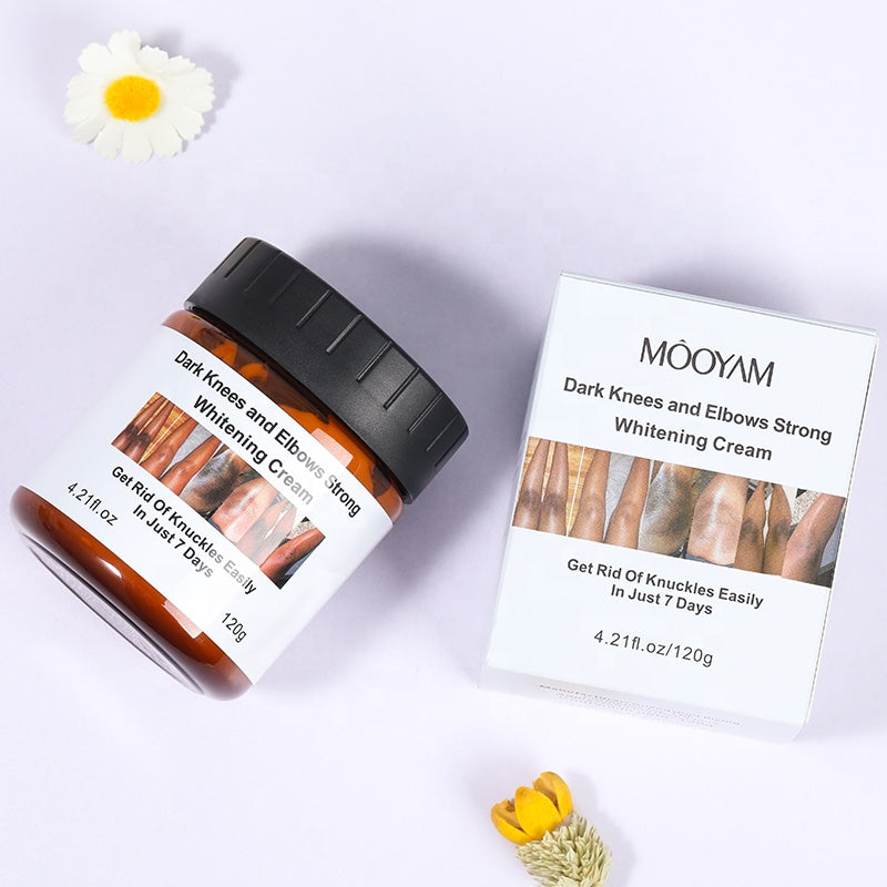 Dark Knees and Elbows Lightening Cream