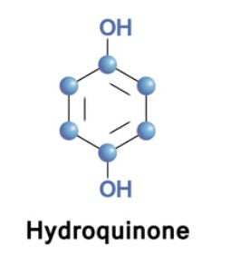 HYDROQUINONE - Magic or Science?
