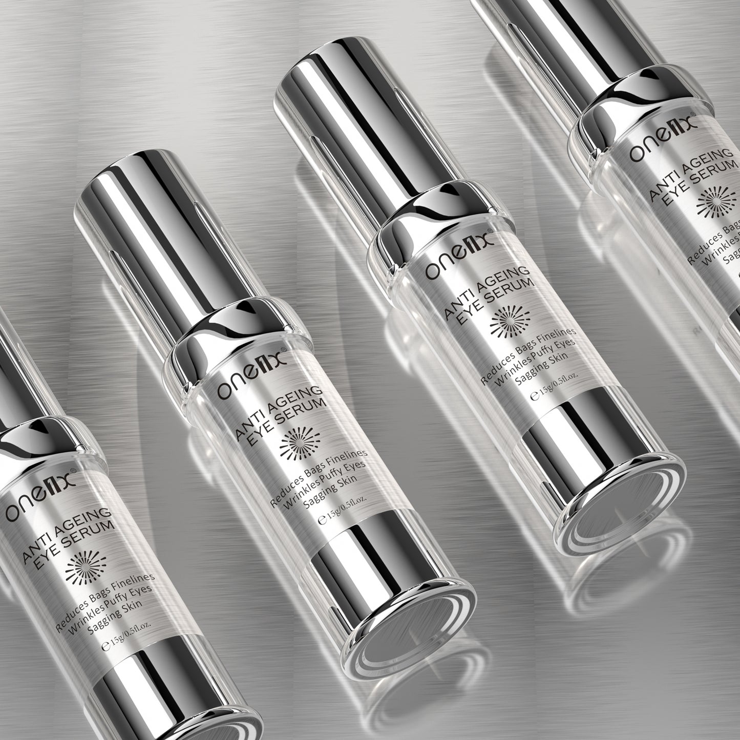 Anti Wrinkle Eye Serum