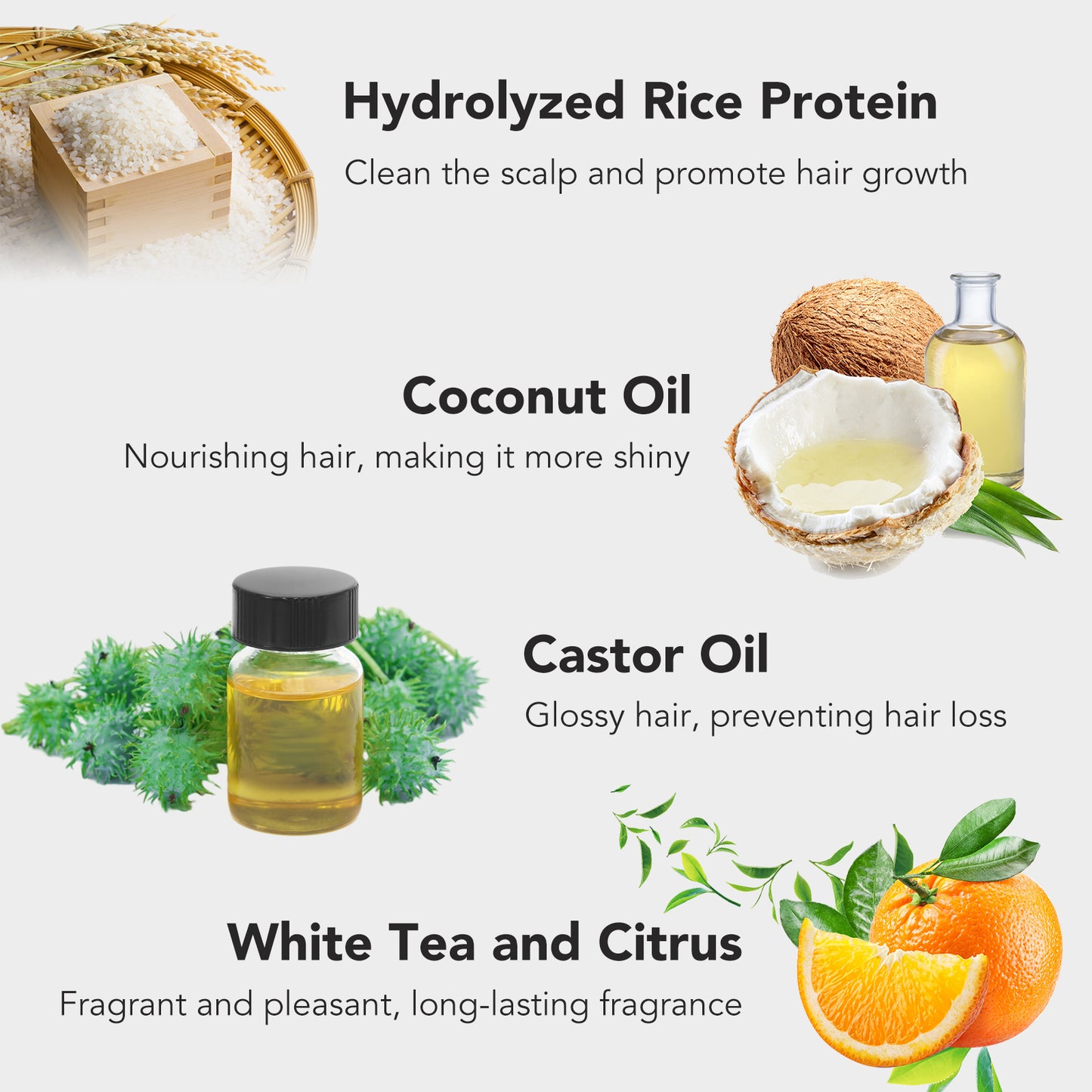 STRENGTHENING SOLID SHAMPOO BAR