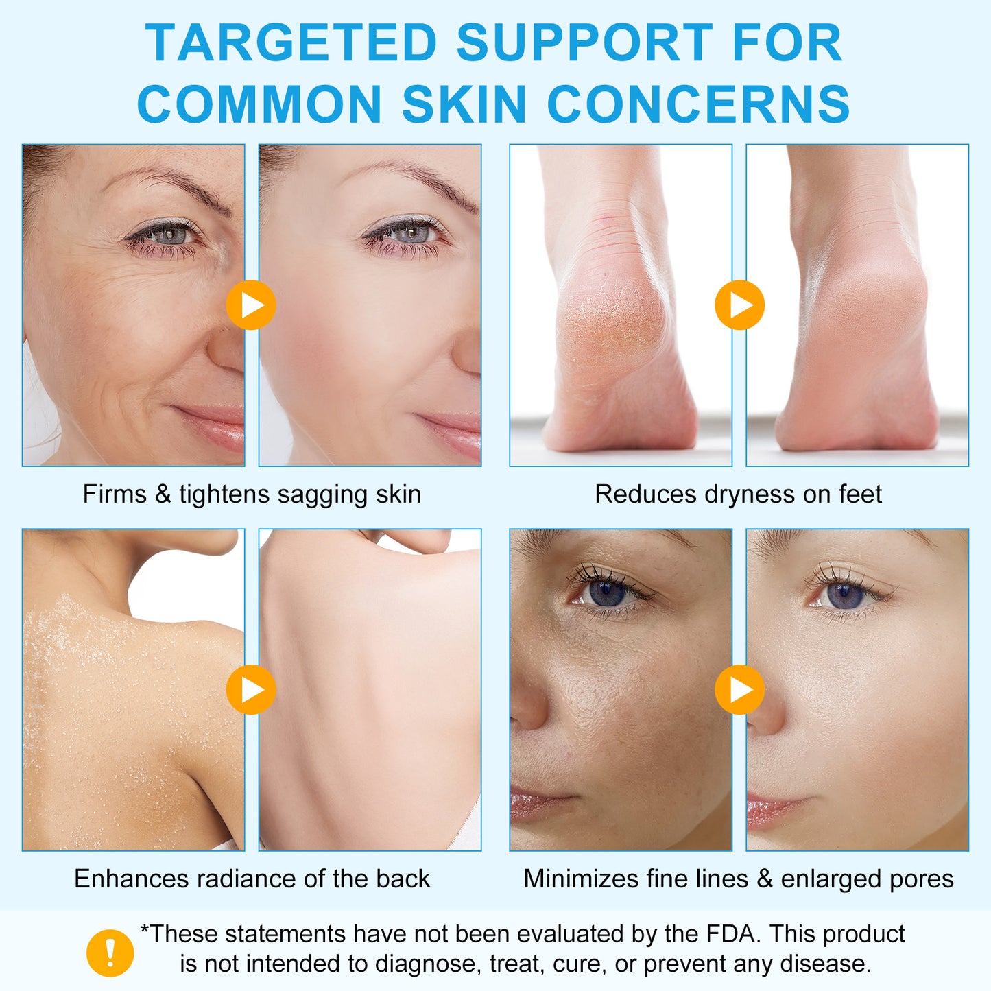 Ultra-Pure Hyaluronic Acid Powder