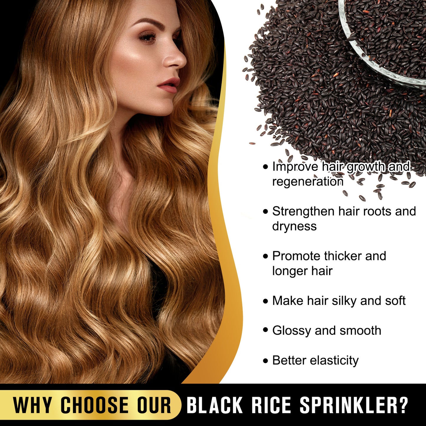 ORGANIC BLACK RICE WATER SPRAY