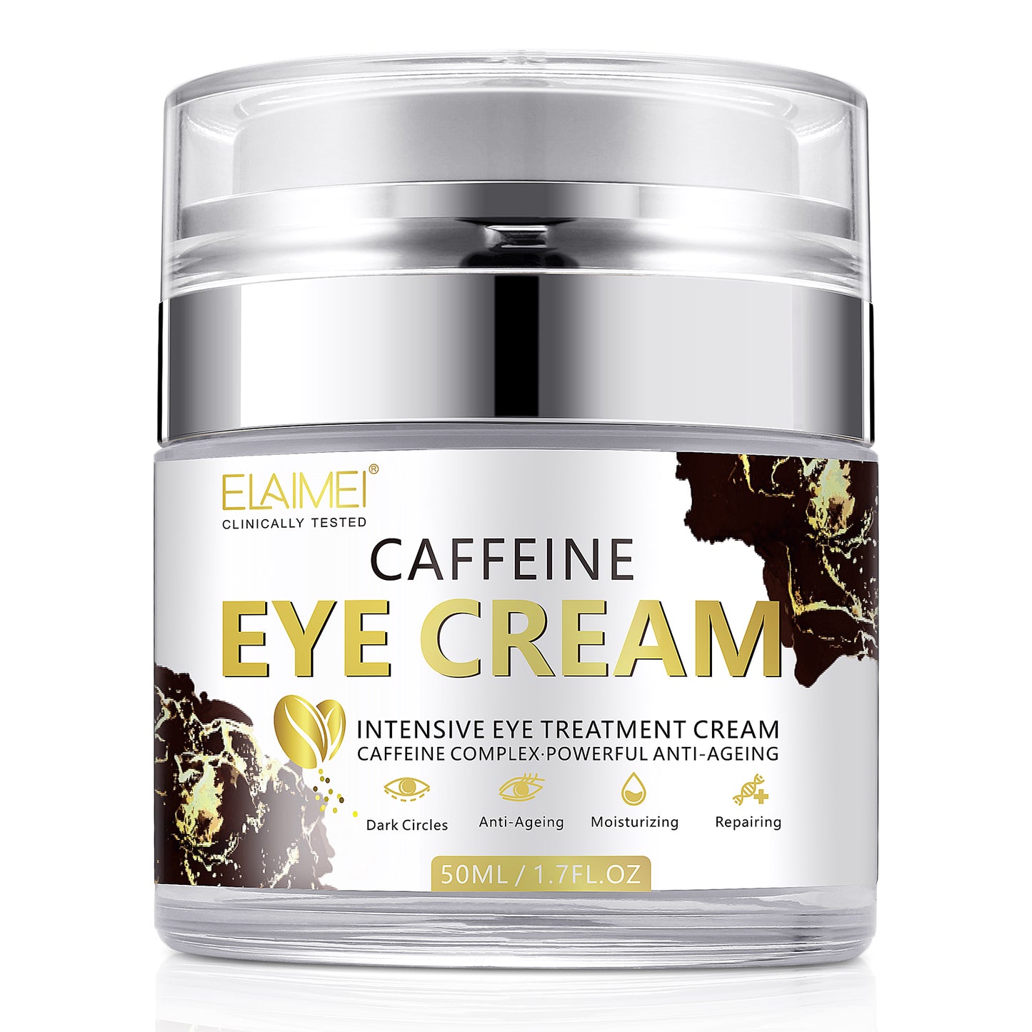 Caffeine Eye Cream