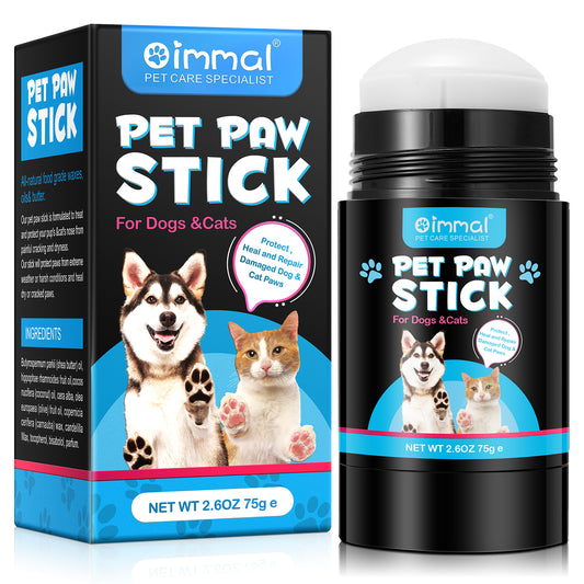 Dog & Cat Pet Paw Stick