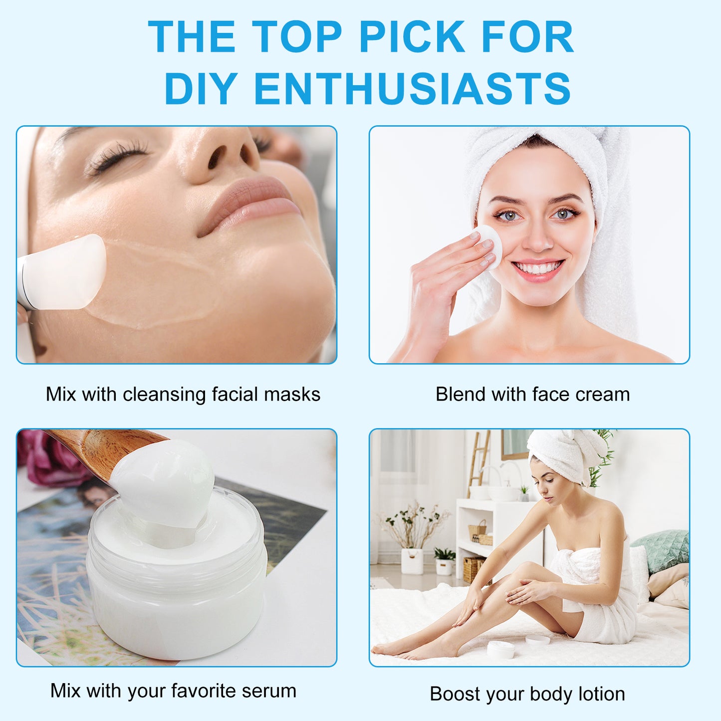 Ultra-Pure Hyaluronic Acid Powder