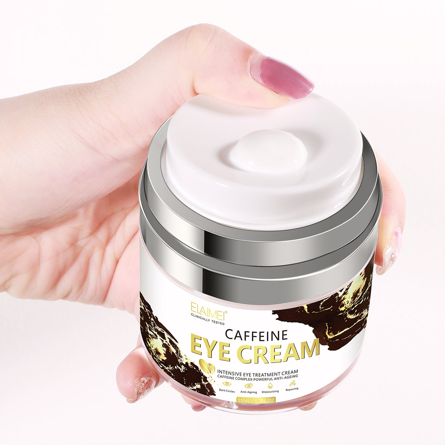 Caffeine Eye Cream