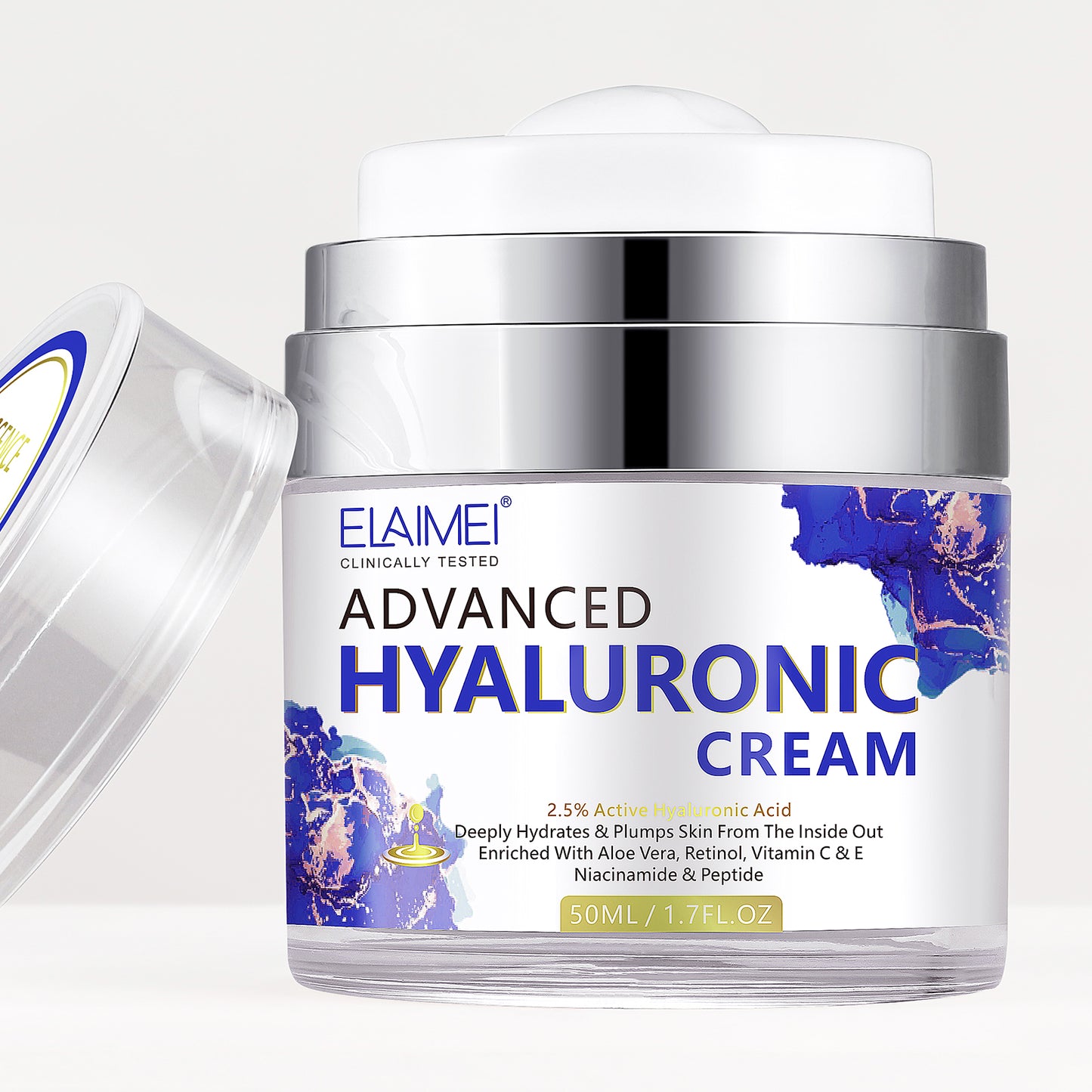 Hyaluronic Acid Cream