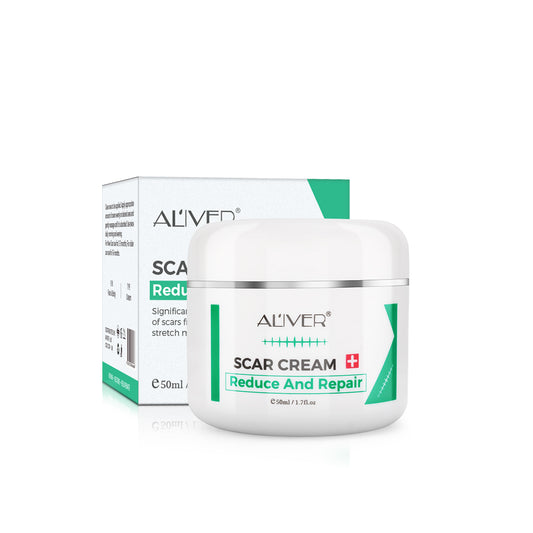 Aliver Scar Cream