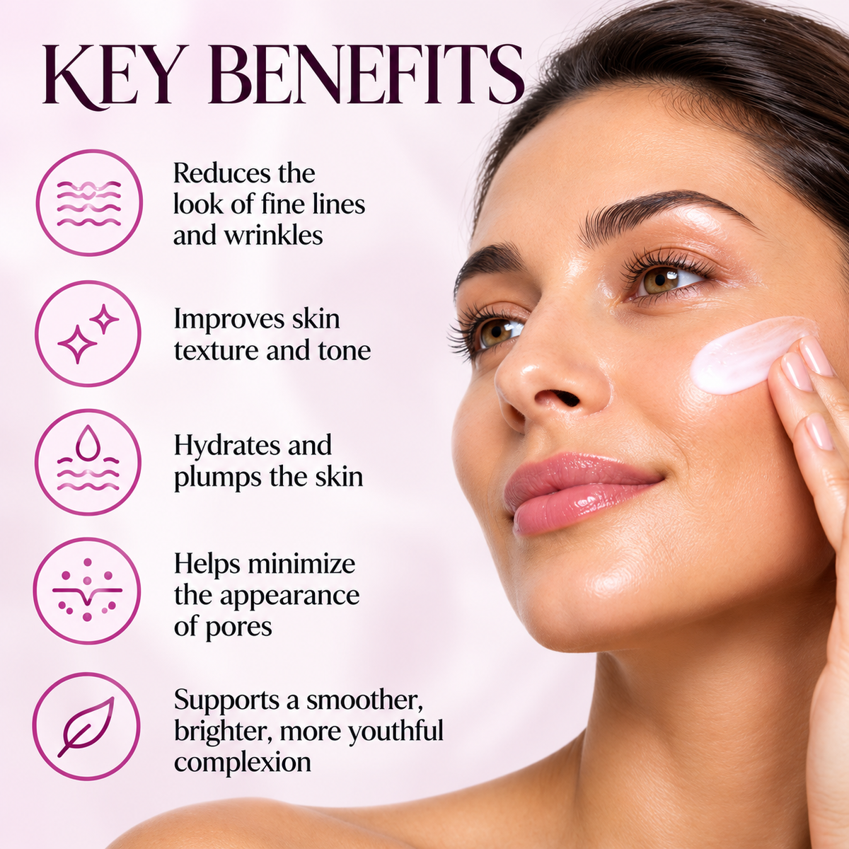Kris Lati Retinol Face Cream