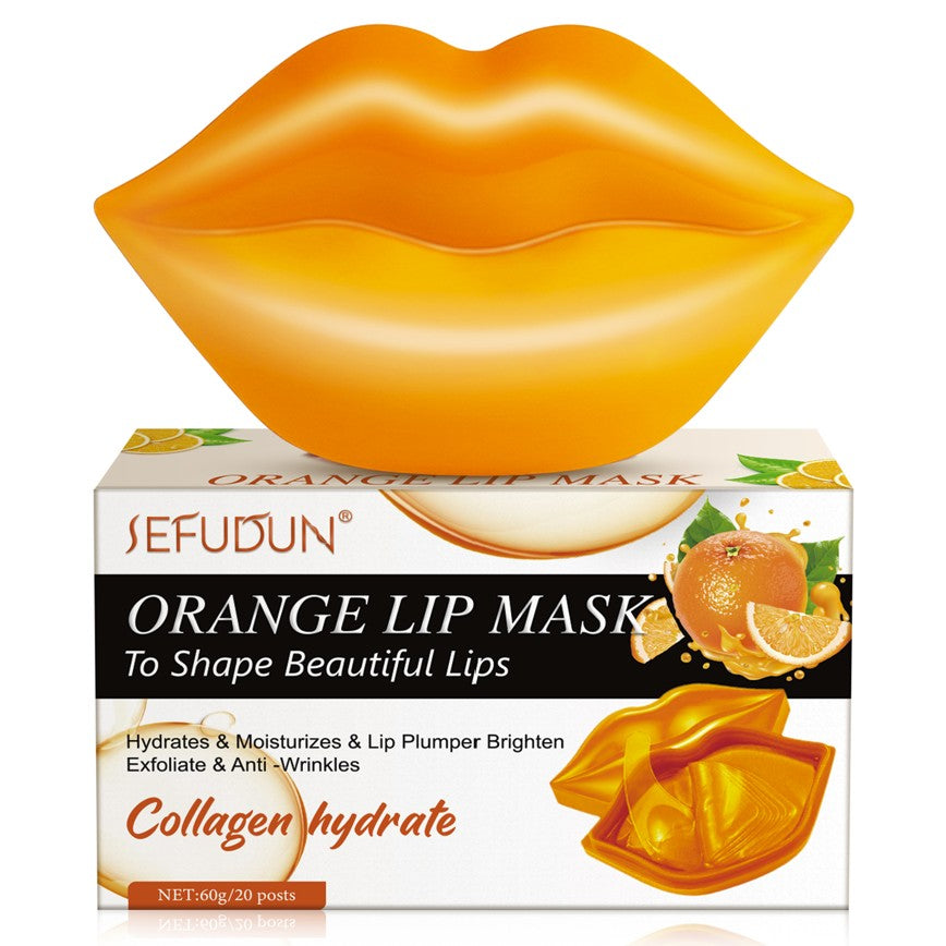 Lip Mask
