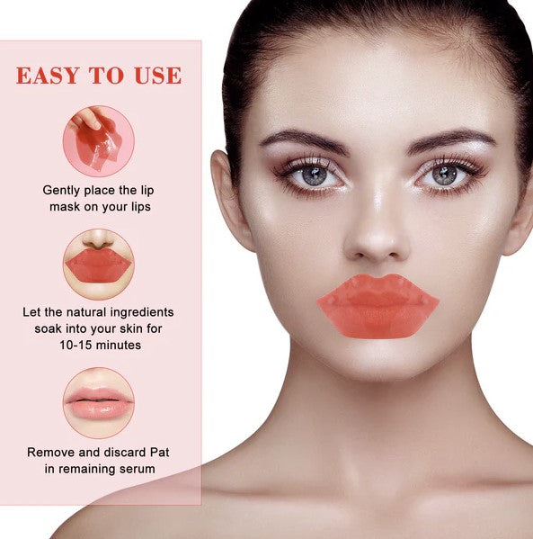 Lip Mask
