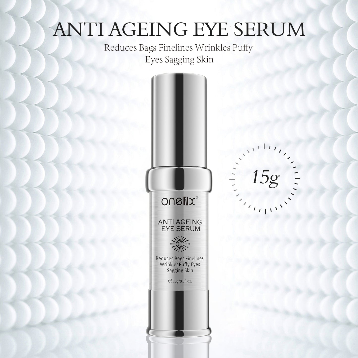 Anti Wrinkle Eye Serum