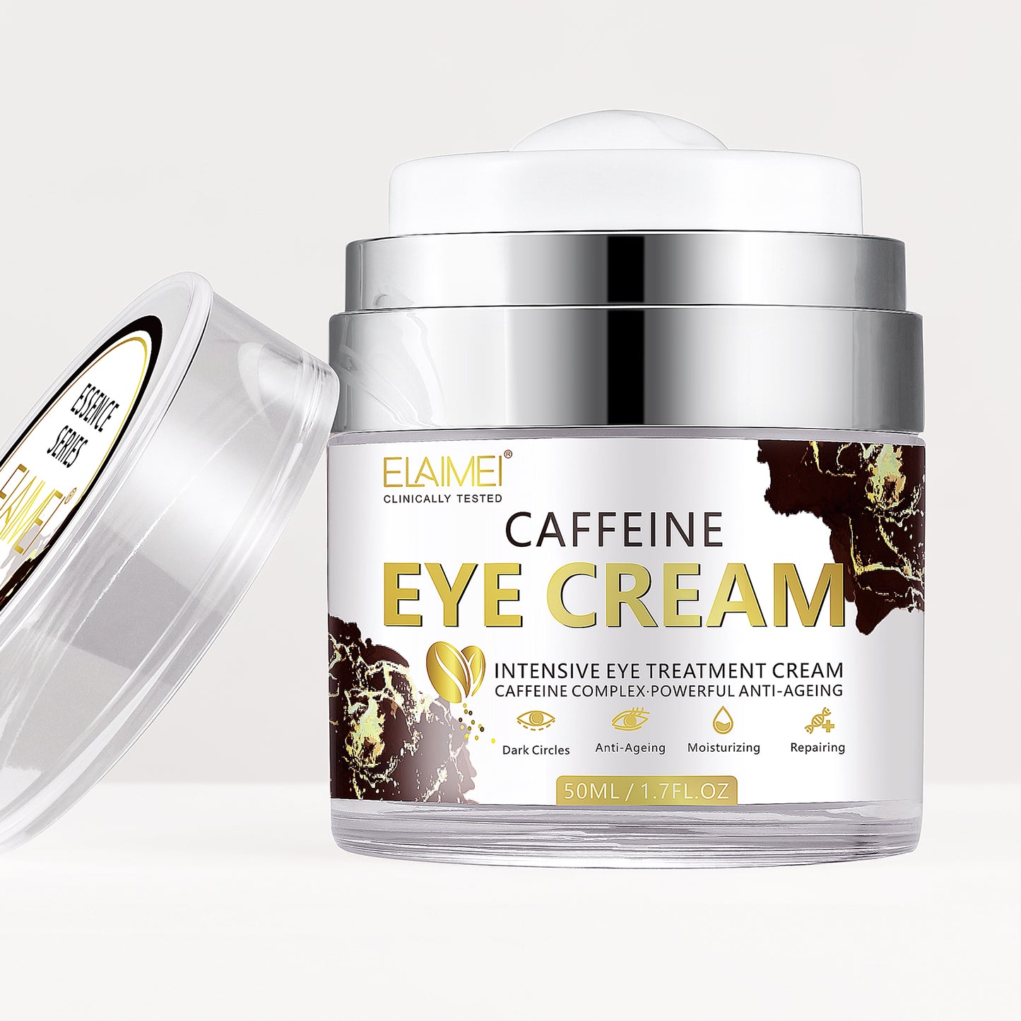 Caffeine Eye Cream