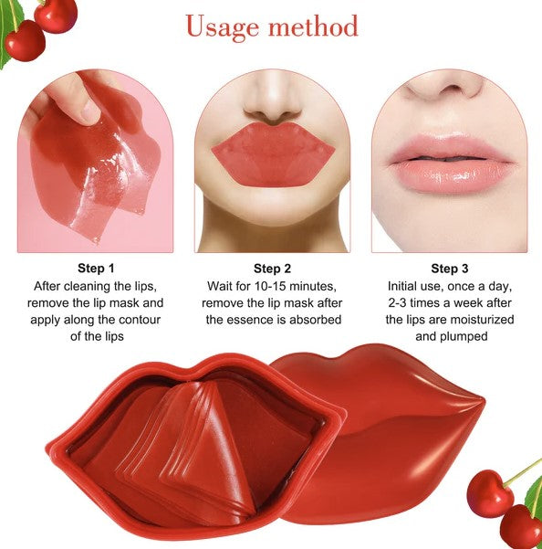 Lip Mask