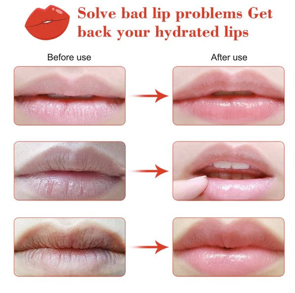 Lip Mask