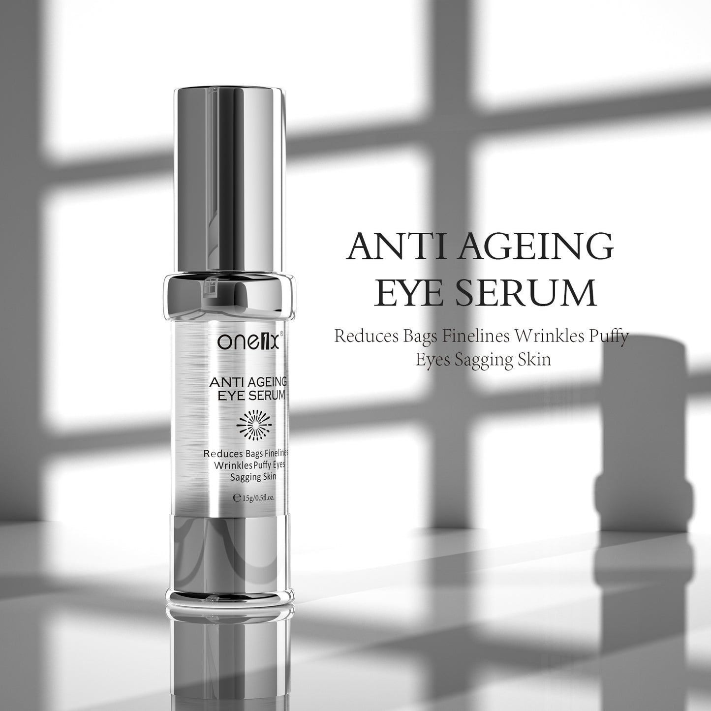 Anti Wrinkle Eye Serum