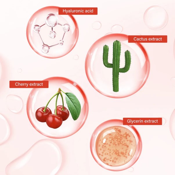 Lip Mask