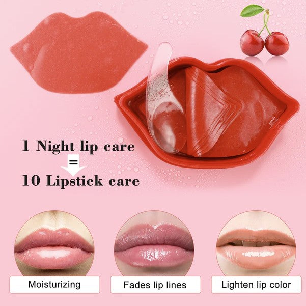Lip Mask
