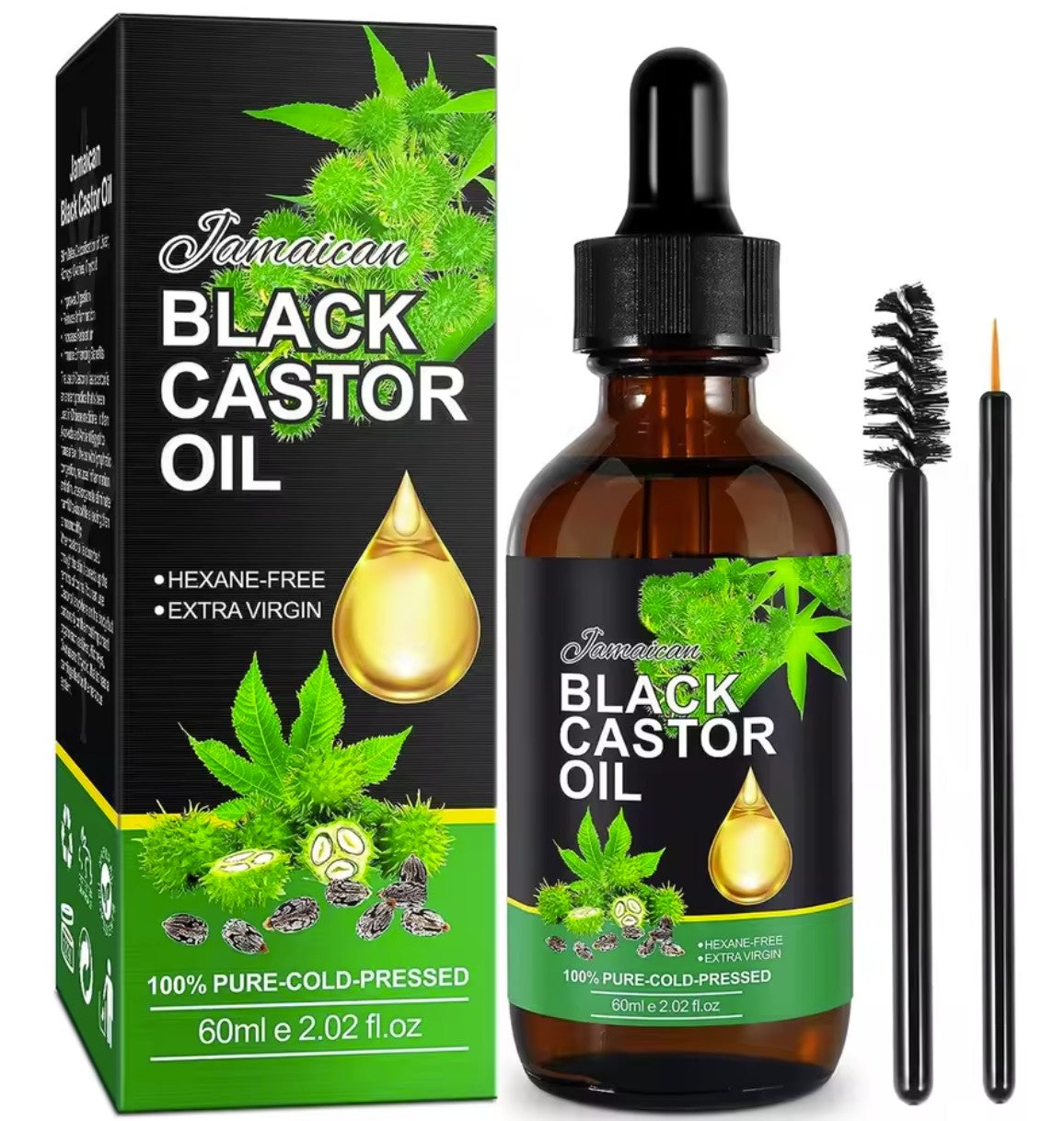 100% Himalayan Shilajit