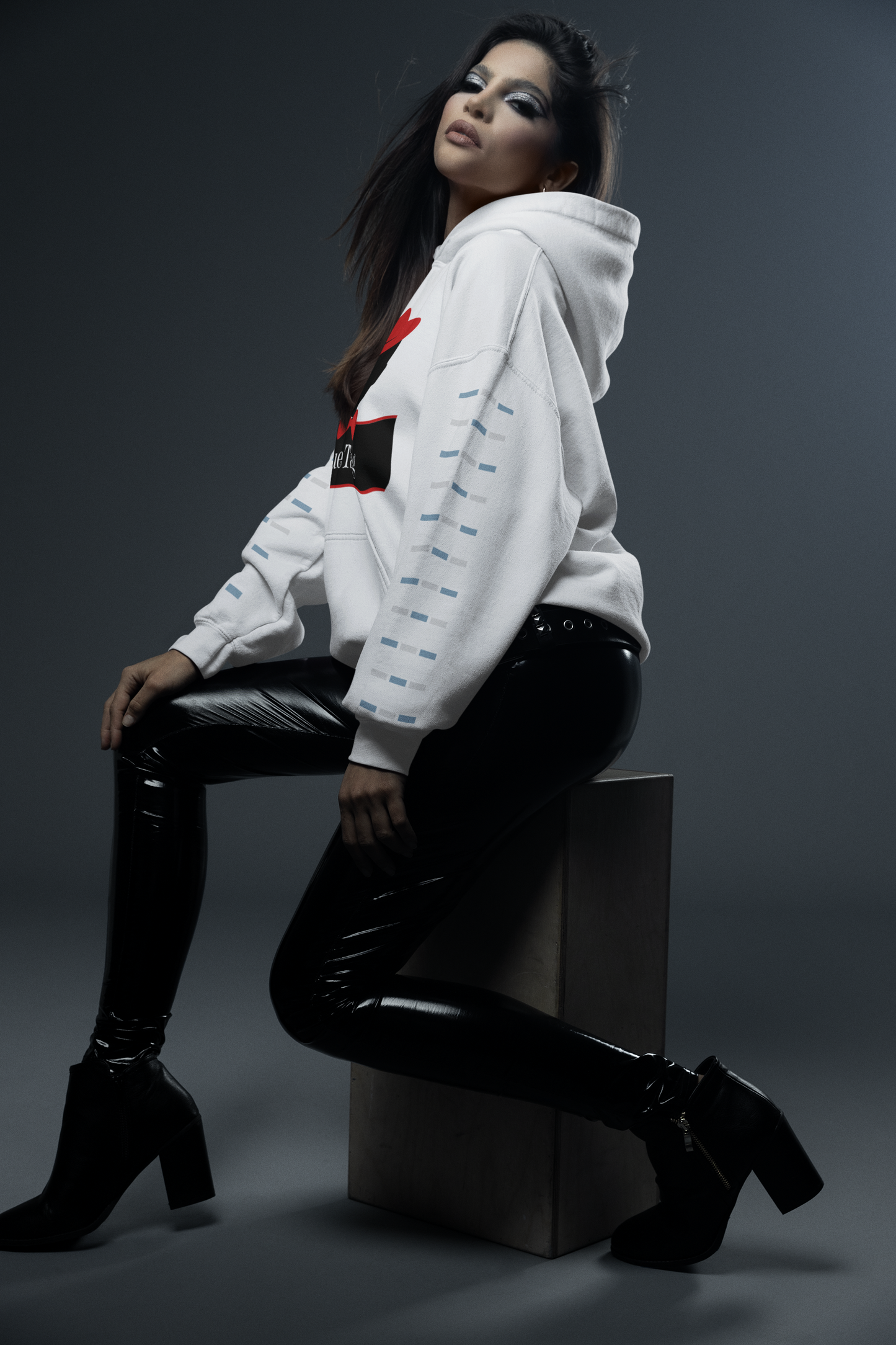 NueTag Women’s Hoodies