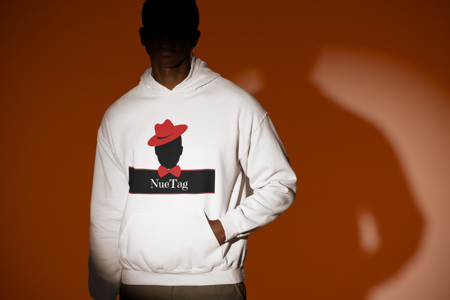 NueTag Men's Hoodies