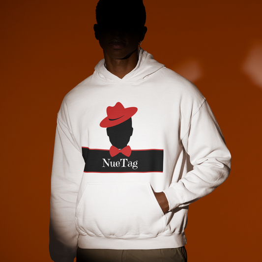 NueTag Men's Hoodies