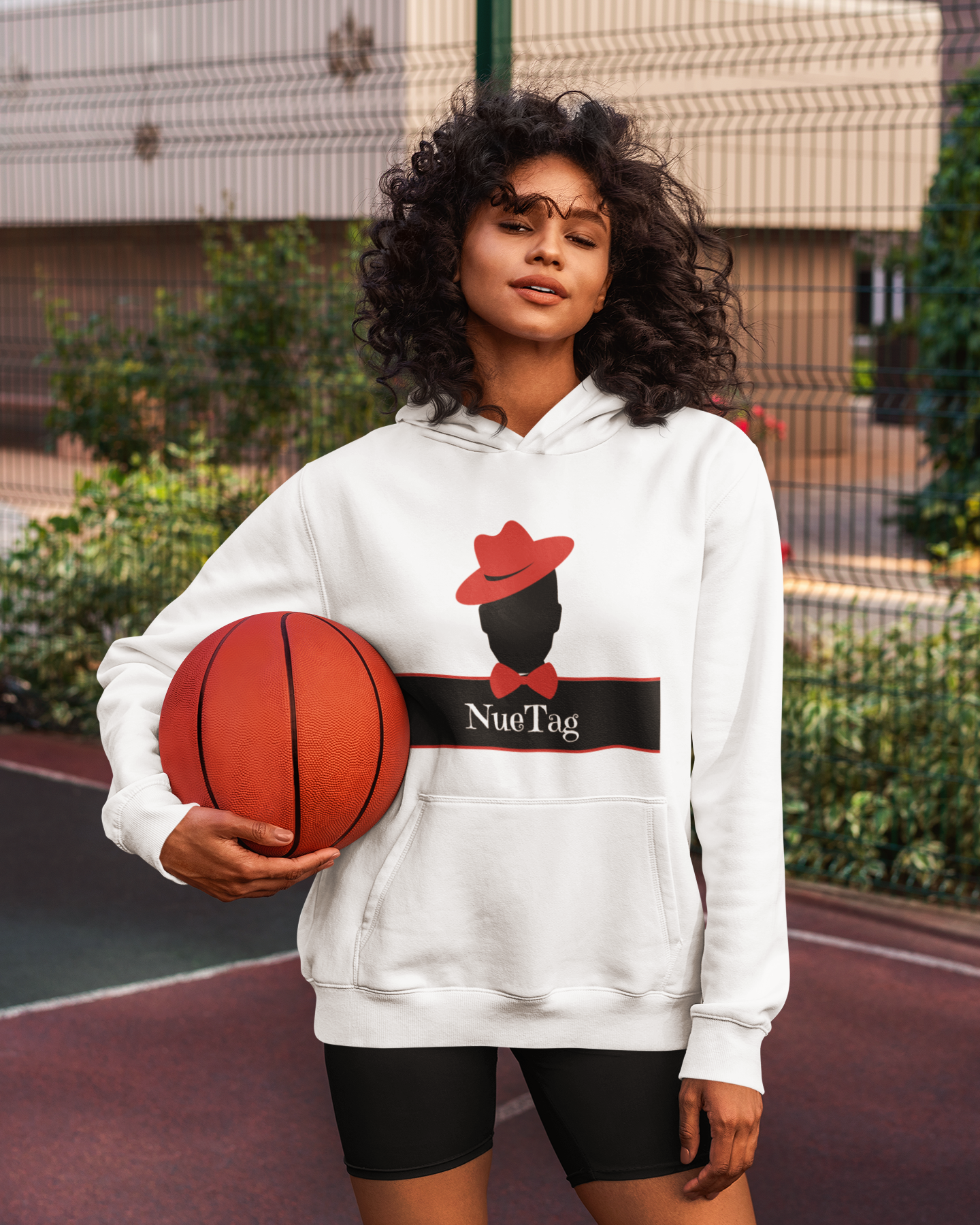 NueTag Women’s Hoodies