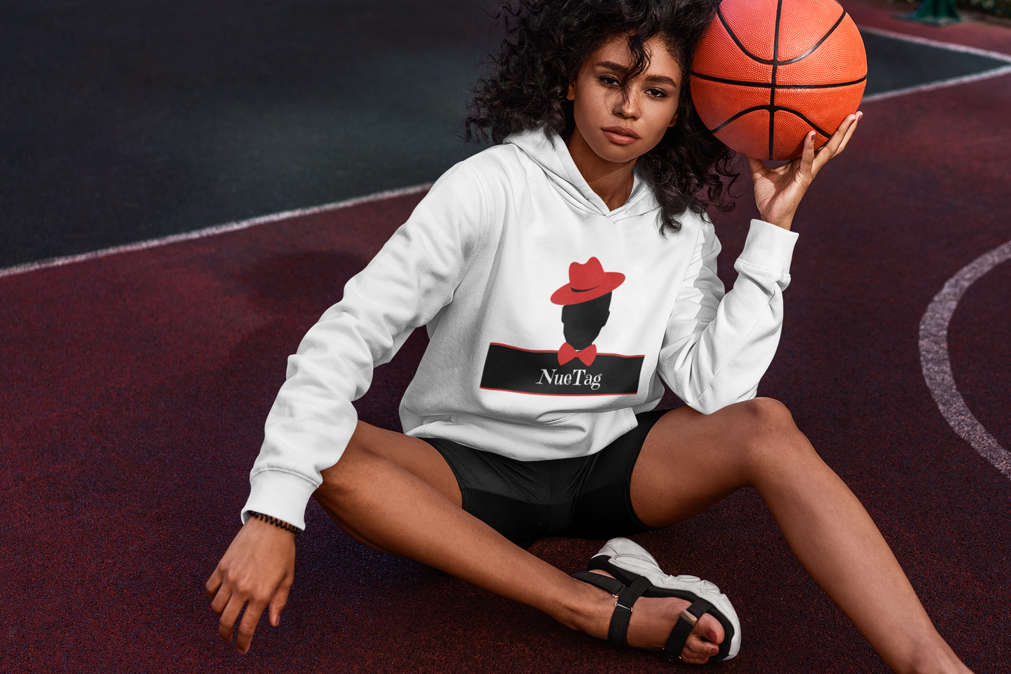 NueTag Women’s Hoodies