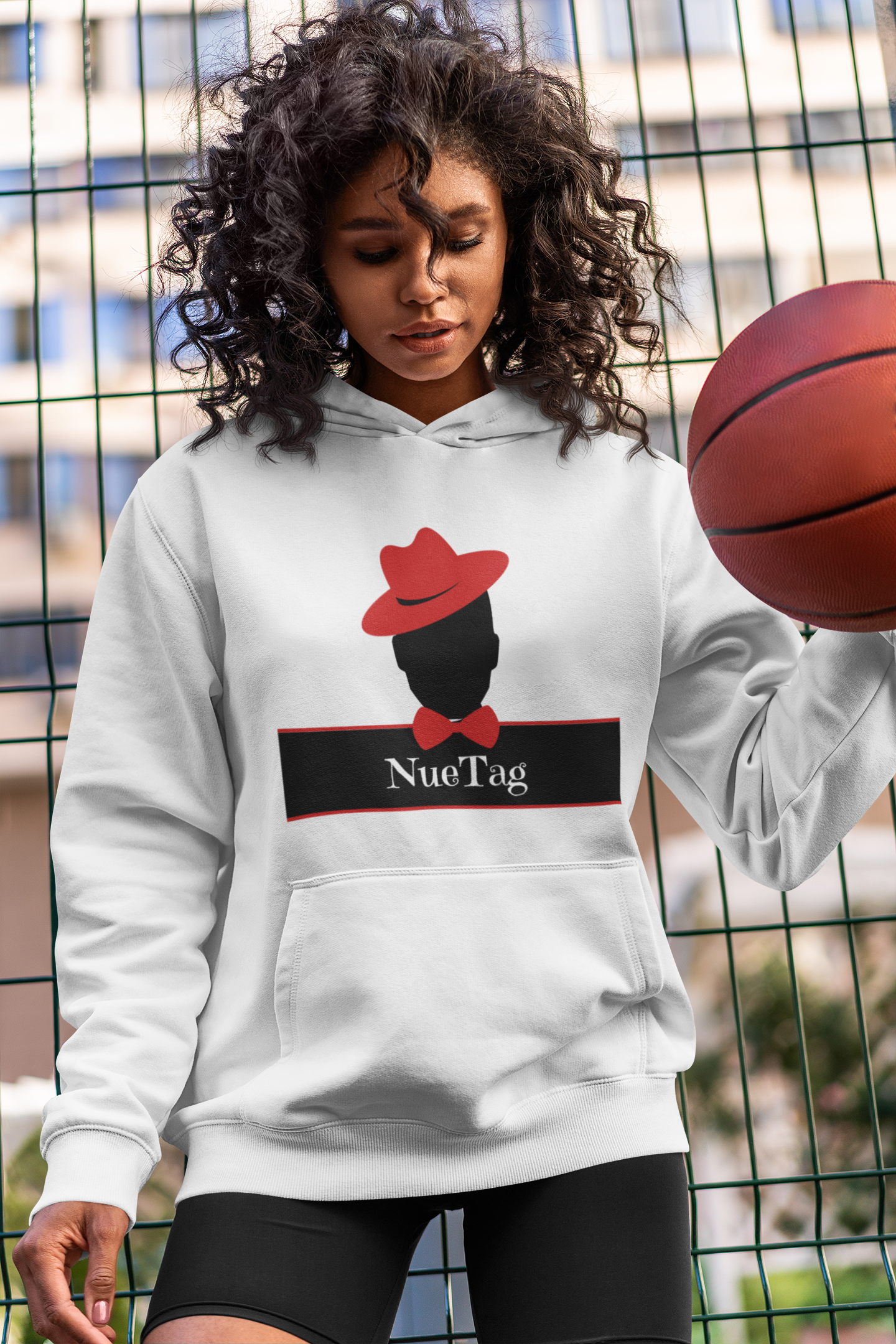 NueTag Women’s Hoodies