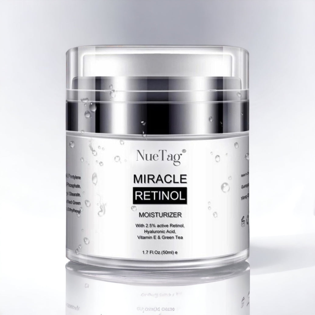 NueTag Retinol Cream