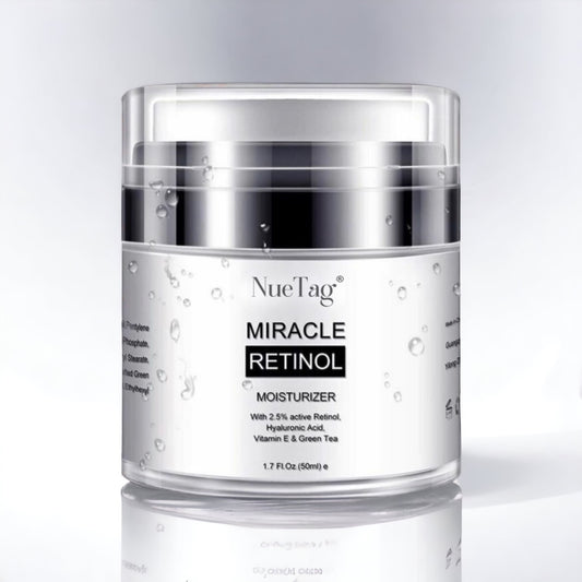 Retinol Cream