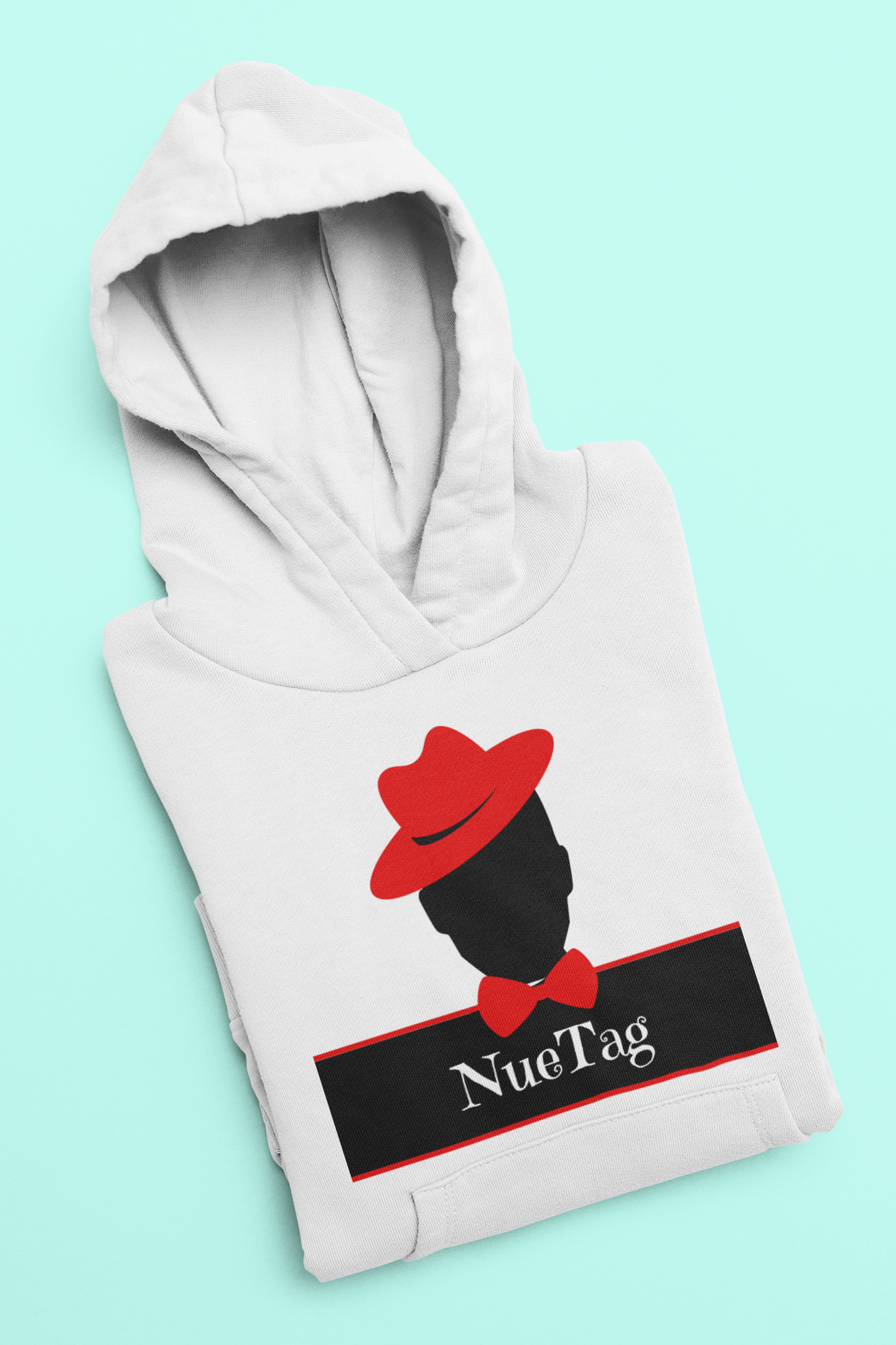 NueTag Men's Hoodies