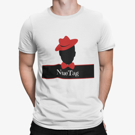 NueTag Short Sleeve T-shirt for Men