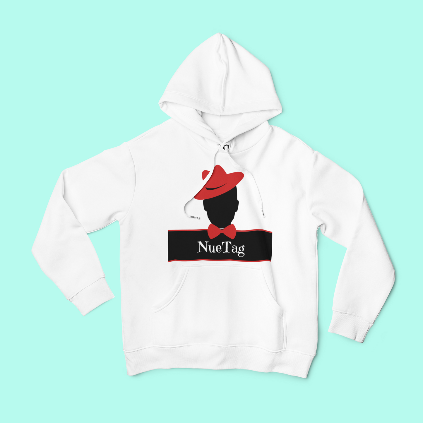 NueTag Men's Hoodies