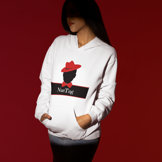 NueTag Women’s Hoodies