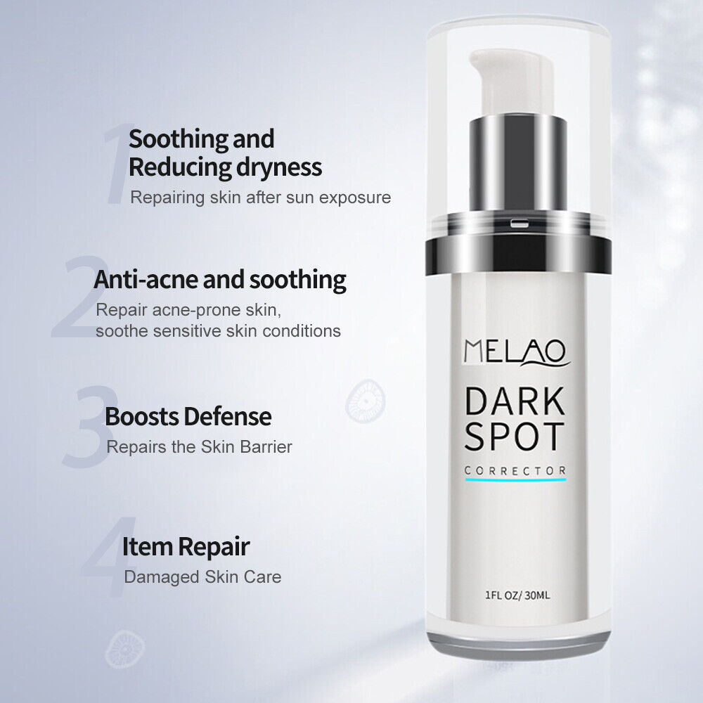 Melao Dark Remover Set