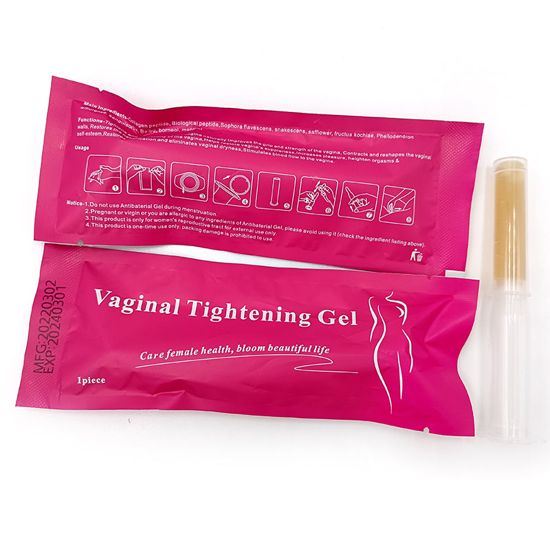 Yoni Tightening Gel