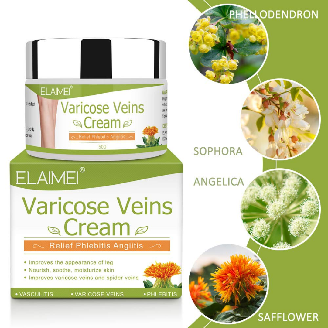 Varicose Veins Cream