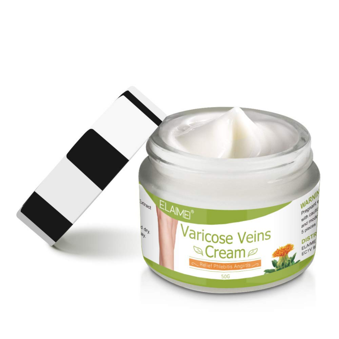 Varicose Veins Cream