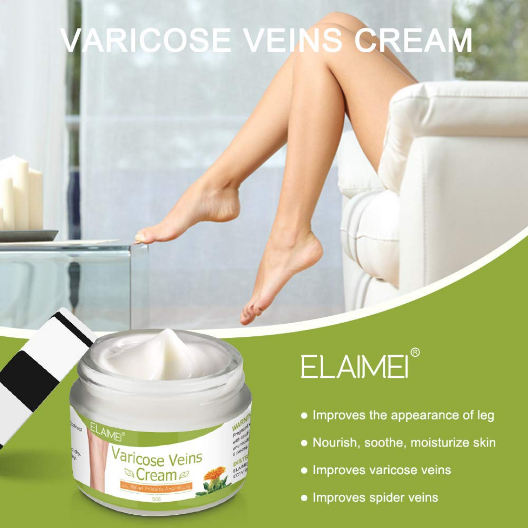 Varicose Veins Cream